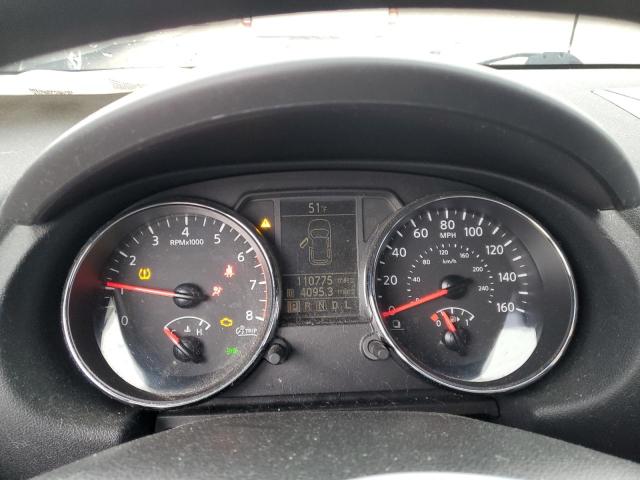 JN8AS5MT3EW613870 Nissan Rogue Select S