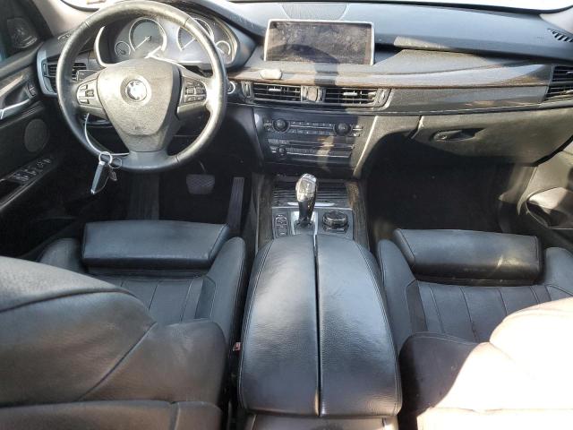 5UXKR6C57E0C02917 BMW X5 Xdrive50i