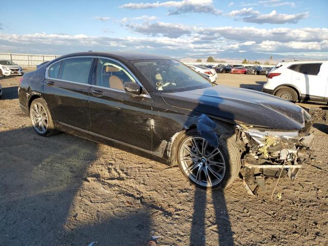 WBA7E2C58GG738727 BMW 740 I
