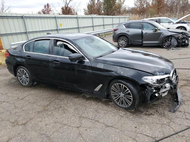WBAJA7C52KWW17009 BMW 530 XI