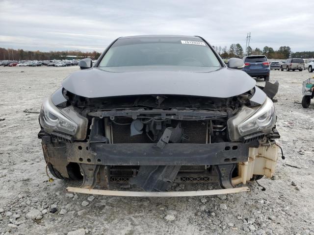 JN1BV7AR0FM404632 Infiniti Q50 BASE