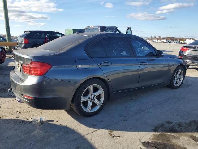 WBA3C3C5XEF986085 BMW 320 I Xdrive