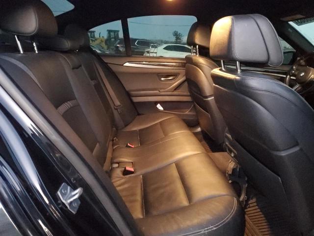 WBA5B1C56ED475498 BMW 535 I