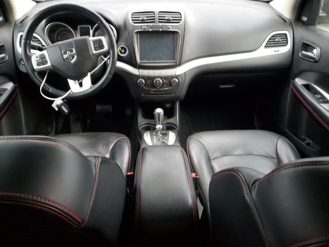 3C4PDDEG0HT610611 Dodge JOURNEY GT