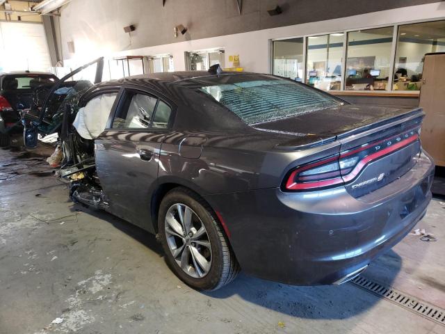 2C3CDXJGXLH145556 Dodge Charger Sxt