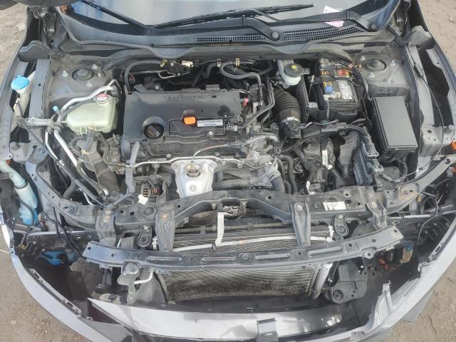 2HGFC4B05GH314000 Honda Civic Lx