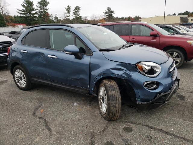 ZFBNFYB16KP771133 Fiat 500x Trekking