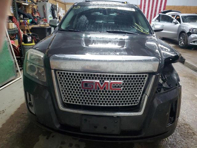 2GKFLZE3XF6162523 GMC Terrain Denali