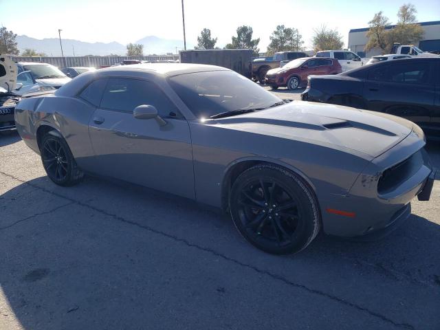 2C3CDZAG1HH611703 Dodge Challenger Sxt
