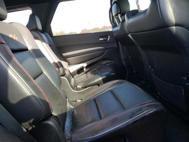 1C4SDJCT6JC346563 Dodge Durango R/t