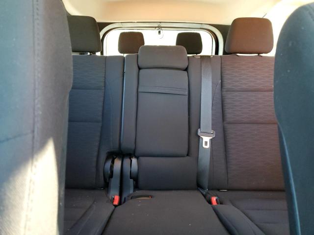 1C4RDHAG8JC354712 Dodge Durango Sxt