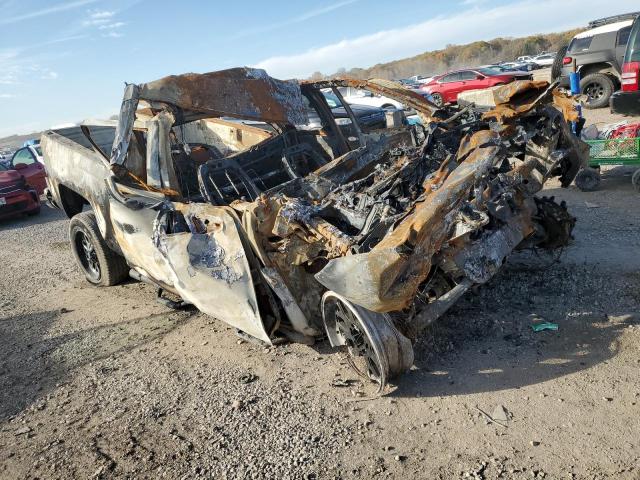 3GCUKREC7JG266230 Chevrolet Silverado K1500 Lt