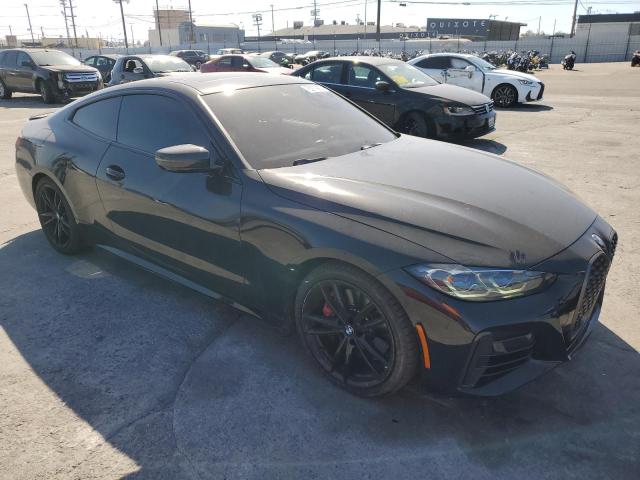 WBA83AP01NCJ79545 BMW M440I