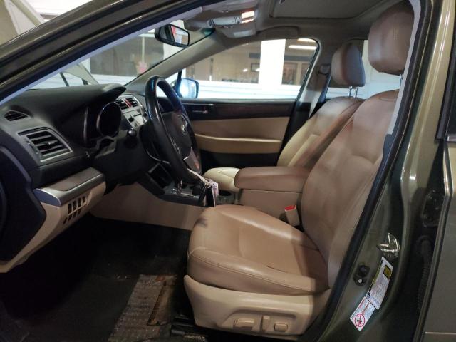 4S4BSBNC3G3258602 Subaru Outback 2.5i Limited