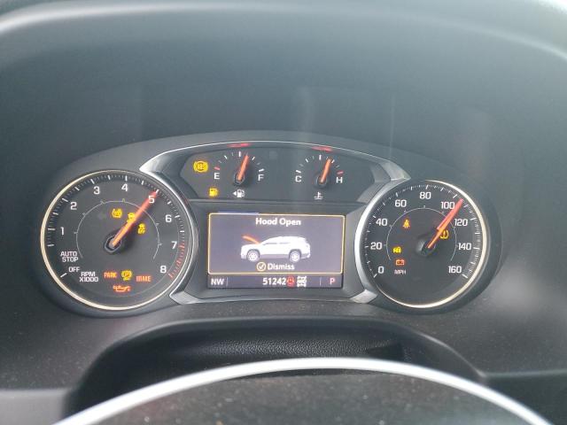 1GKKNLLS8LZ156364 GMC Acadia At4
