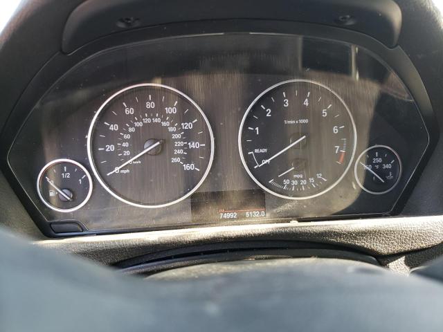 WBA8A9C31HK864790 BMW 320 I