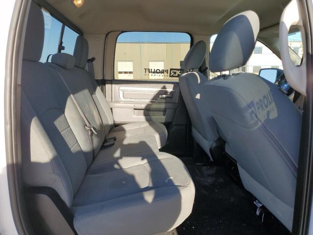 1C6RR6TT6KS683293 RAM 1500 Classic Slt