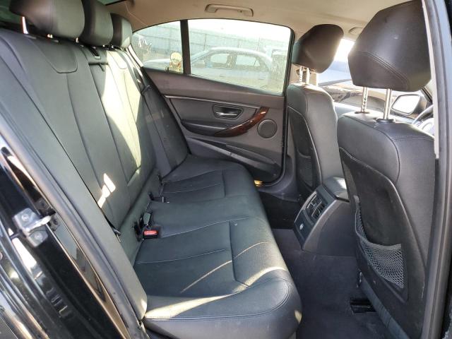 WBA3C1C54EK105991 BMW 328 I Sulev