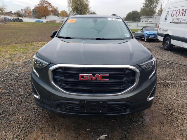 3GKALUEU4JL249540 GMC Terrain Sle