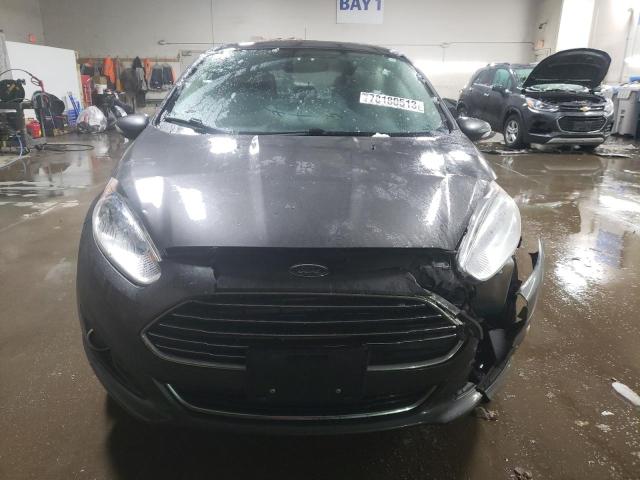 3FADP4FJ4HM149966 Ford Fiesta Titanium