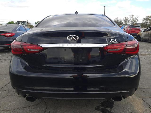 JN1EV7AP4JM352278 Infiniti Q50 LUXE