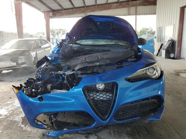 ZASPAKBN9N7D29771 Alfa Romeo STELVIO TI