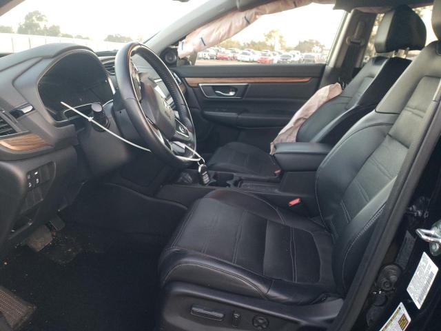 7FARW1H83HE035722 Honda CR-V EXL