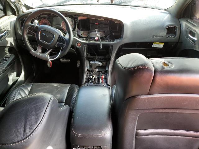 2C3CDXL98JH289148 Dodge Charger Srt Hellcat