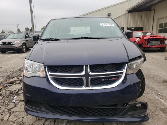 2C4RDGBG2GR191922 Dodge Grand Caravan Se