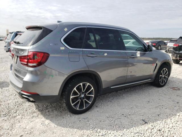5UXKT0C37H0V96000 BMW X5 Xdr40e