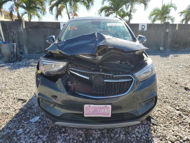 KL4CJASB7JB698721 Buick Encore Preferred