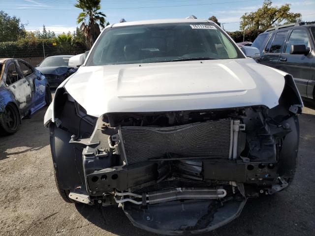 1GKKRSKD3GJ270990 GMC Acadia Slt-2