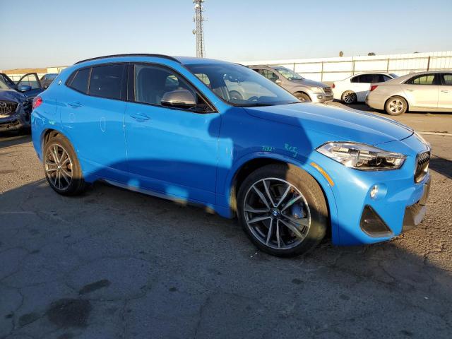 WBXYN1C59KEF29363 BMW X2 M35i
