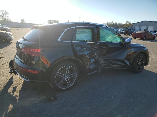 WA1C4AFY5J2182444 Audi Sq5 Prestige