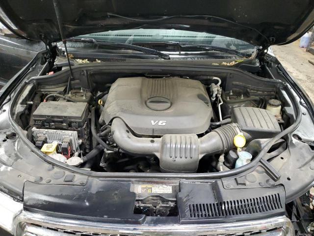 1C4RDJEG5FC177058 Dodge Durango Citadel