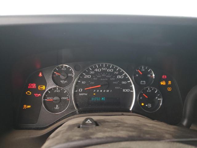 1GTW7AFF7H1158655 GMC Savana G2500