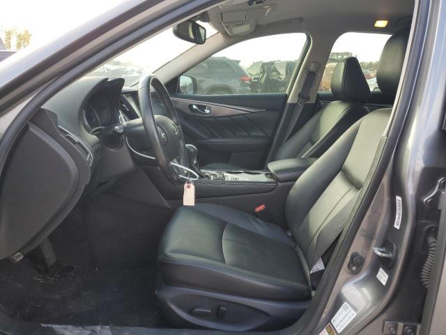 JN1CV7AP1HM642043 Infiniti Q50 BASE