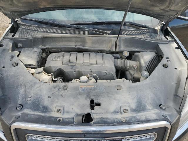 1GKKVRKD3EJ153685 GMC Acadia Slt-1