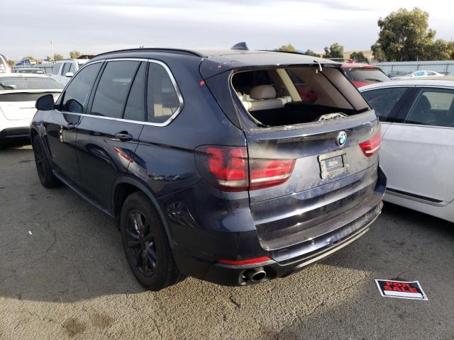 5UXKR0C55F0K53781 BMW X5 Xdrive35i