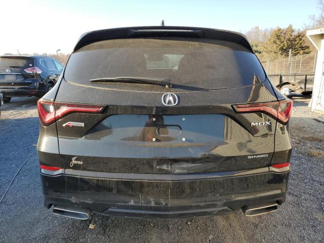 5J8YE1H08PL030940 Acura MDX A-SPEC
