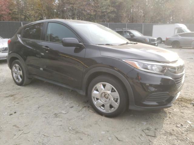 3CZRU6H37KG715248 Honda HR-V LX