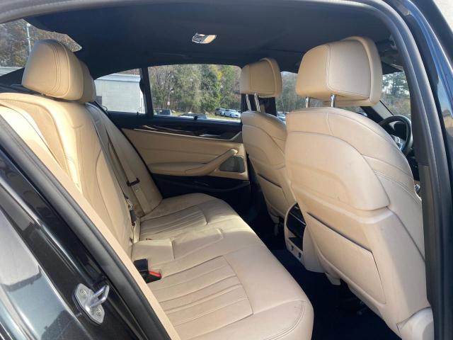 WBAJE7C56JWC56163 BMW 540 XI