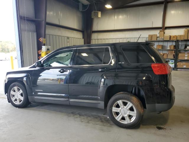 2GKALMEKXF6256390 GMC Terrain Sle