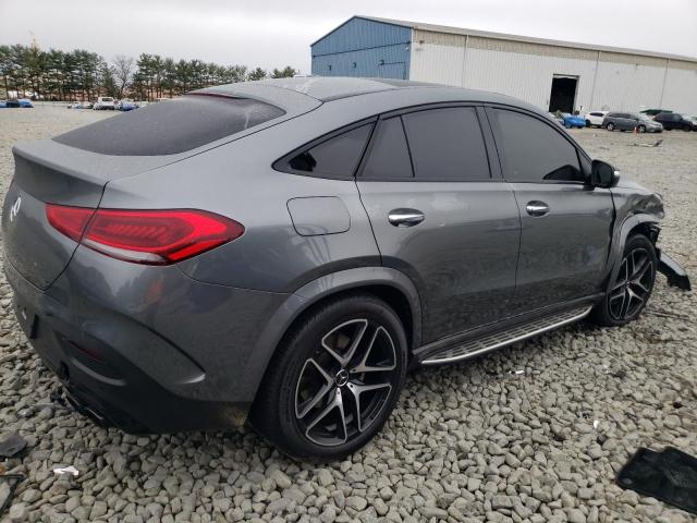 4JGFD6BB0MA538953 Mercedes-Benz Gle Coupe Amg 53 4matic