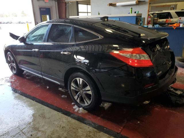 5J6TF2H51FL003319 Honda Crosstour Exl
