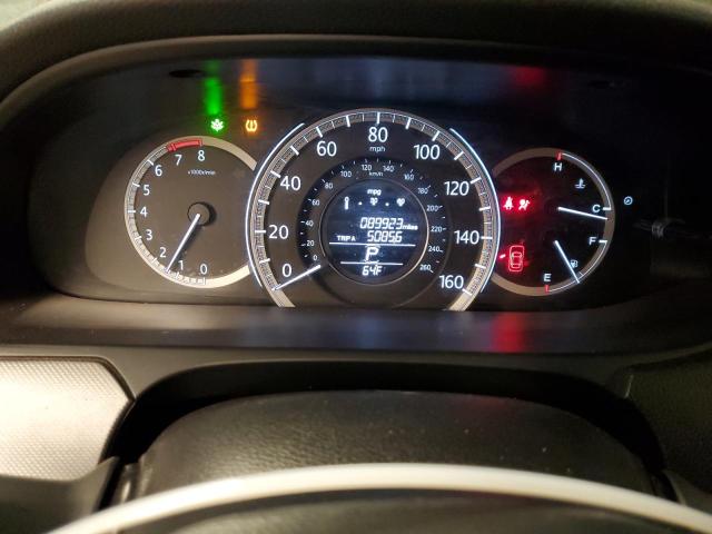1HGCR2F34EA195894 Honda ACCORD LX