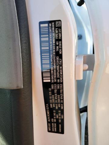ZASPAJAN4L7C91083 Alfa Romeo Stelvio