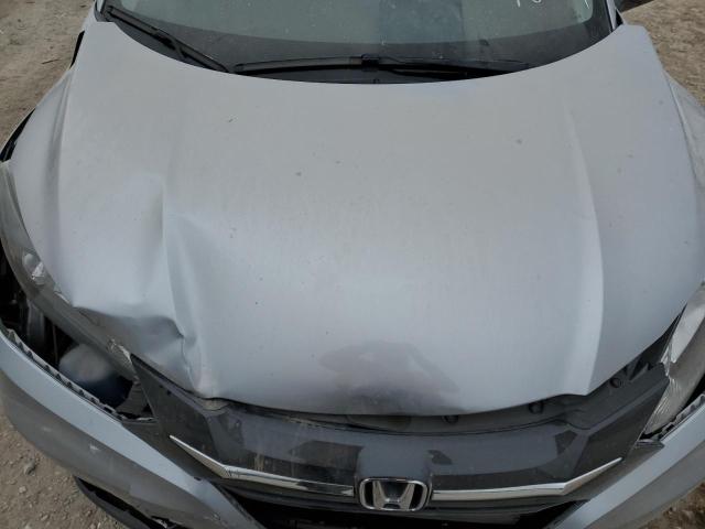 3CZRU6H3XJG714951 Honda HR-V LX