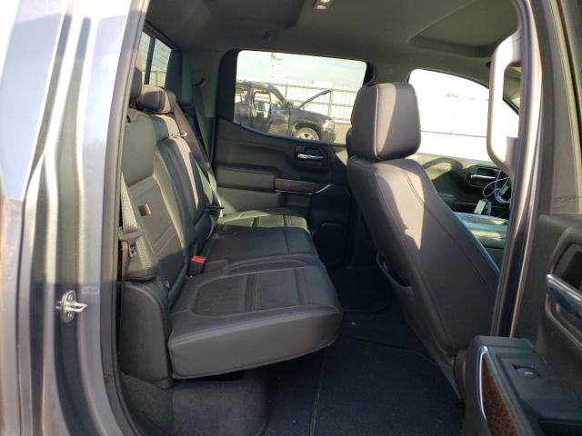 1GTU9FED7MZ113435 GMC Sierra K1500 Denali