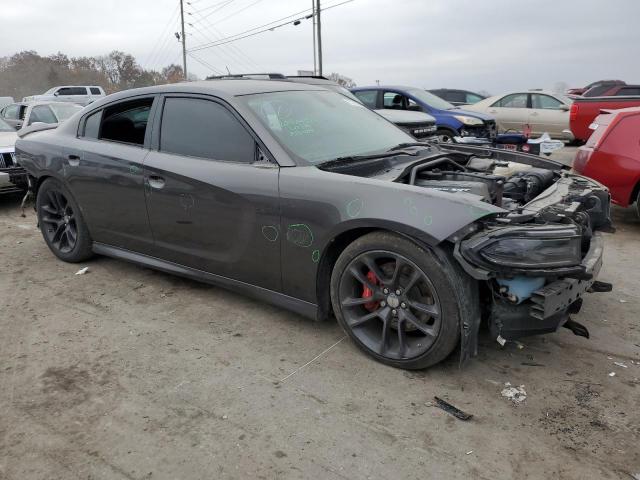 2C3CDXGJ2GH235891 Dodge Charger R/t Scat Pack